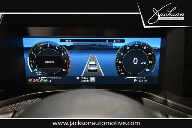 2026 Subaru Outback Premium - Photo 10
