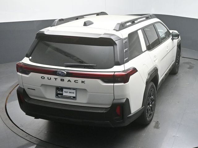 2026 Subaru Outback Limited - Photo 48