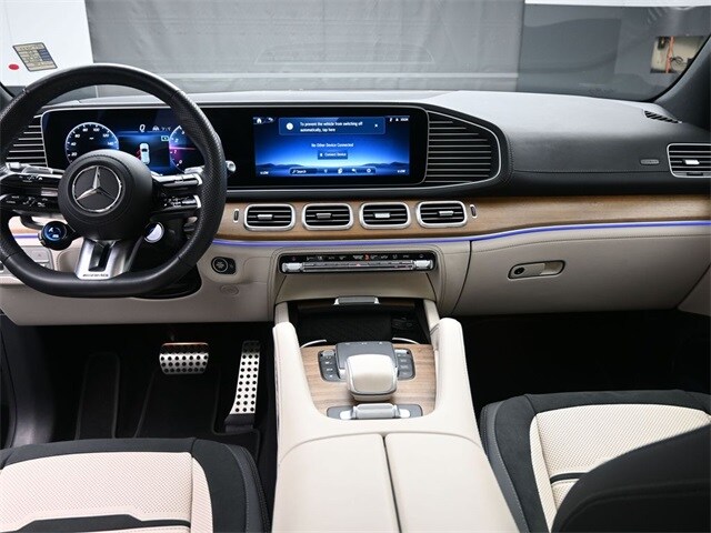 2024 Mercedes Benz GLE 53 AMG photo 2
