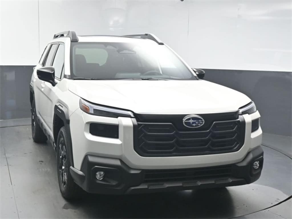 New 2026 Subaru Outback Limited SUV