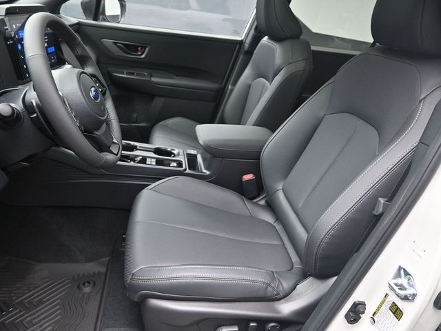 2026 Subaru Outback Limited - Photo 18