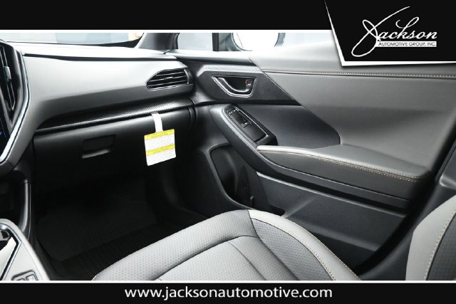 2026 Subaru Crosstrek Wilderness - Photo 26
