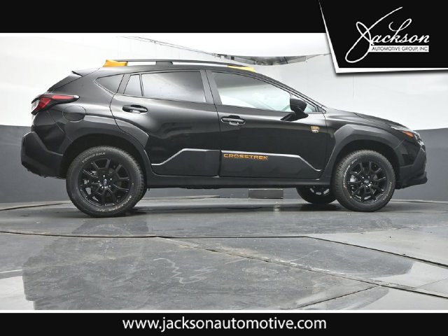 2026 Subaru Crosstrek Wilderness - Photo 41