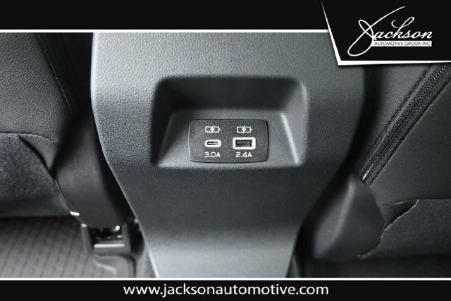 2026 Subaru Crosstrek Wilderness - Photo 25
