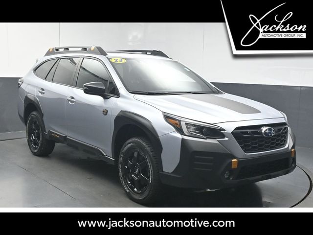 2023 Subaru Outback Outback Wilderness's photo