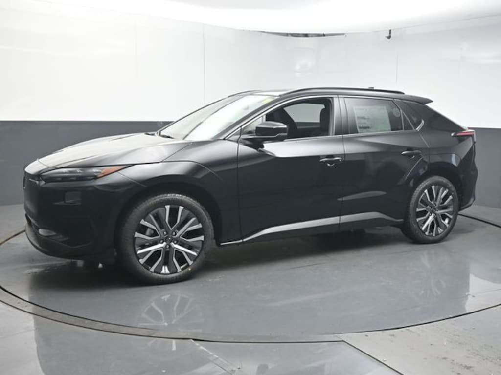 New 2026 Subaru Solterra Touring XT Leather SUV