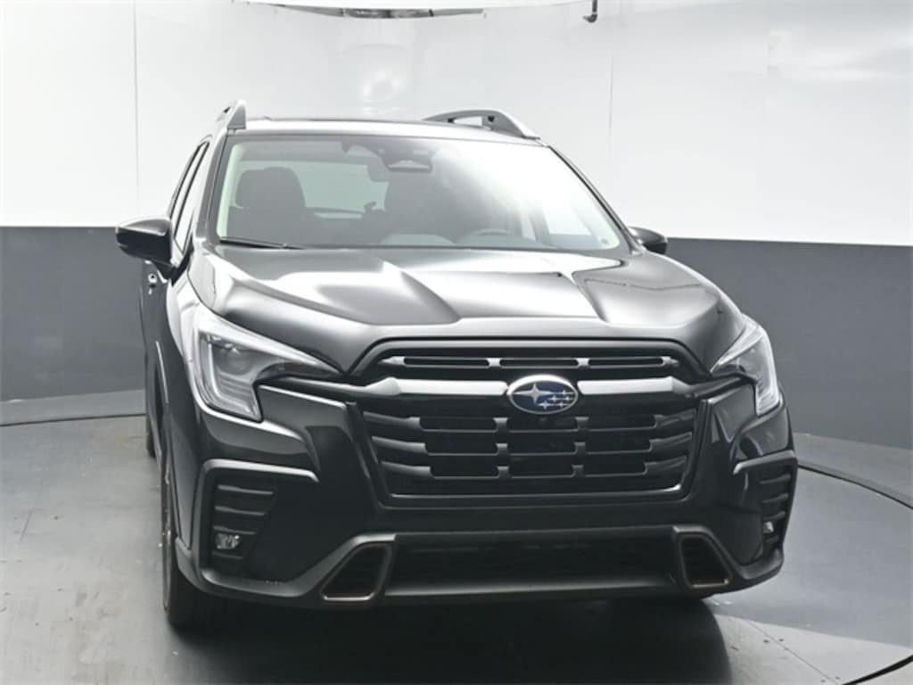 New 2026 Subaru Ascent Limited Bronze Edition 7-Passenger SUV