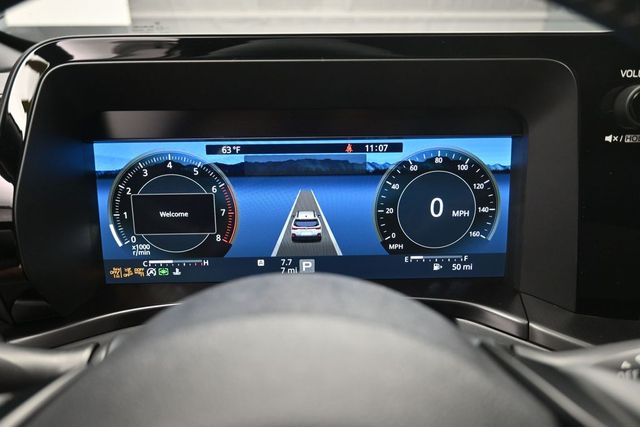 2026 Subaru Outback Touring XT - Photo 10
