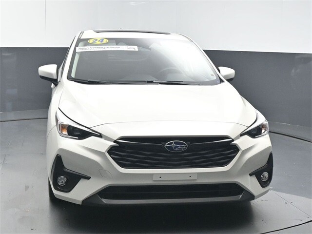 2024 Subaru Impreza Sport photo 3