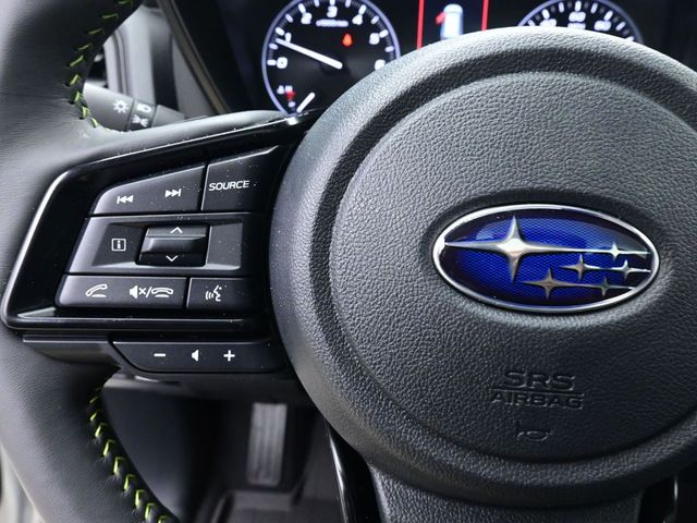 2026 Subaru Ascent Onyx Edition-Touring - Photo 15