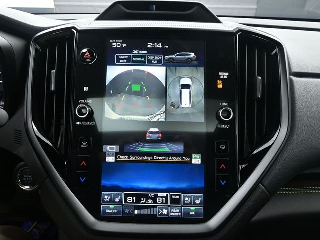 2026 Subaru Ascent Onyx Edition-Touring - Photo 12