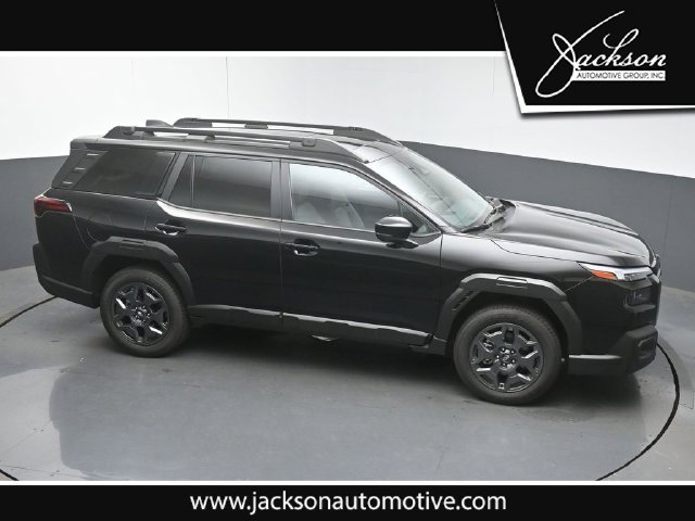 2026 Subaru Outback Premium - Photo 49
