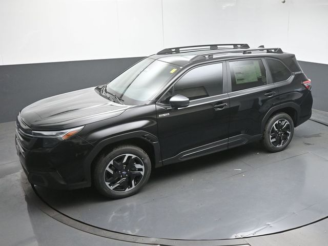2026 Subaru Forester Limited - Photo 47