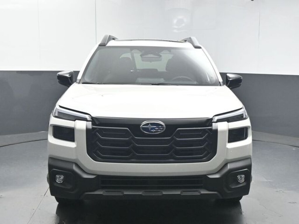 New 2026 Subaru Outback Touring SUV