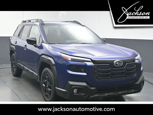 2026 Subaru Outback Limited's photo