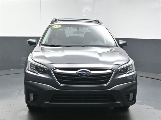 2022 Subaru Outback Premium photo 3