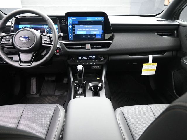2026 Subaru Outback Limited - Photo 9