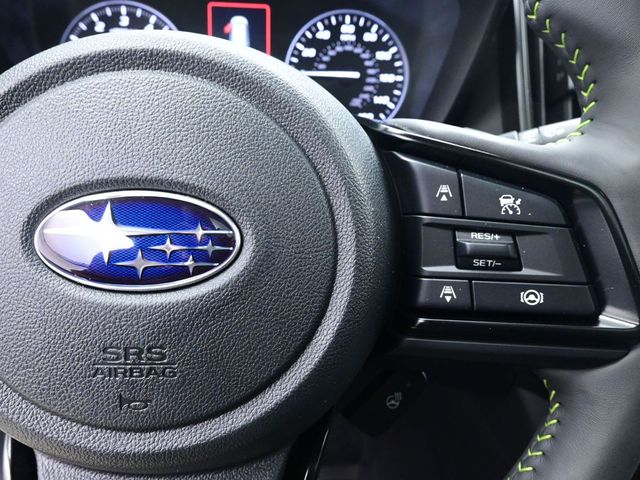2026 Subaru Ascent Onyx Edition-Touring - Photo 14