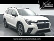  Subaru Ascent