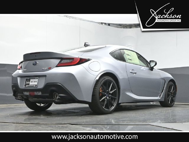 2026 Subaru BRZ tS - Photo 33