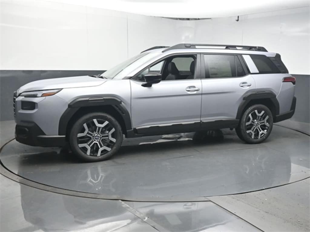 New 2026 Subaru Outback Touring XT SUV