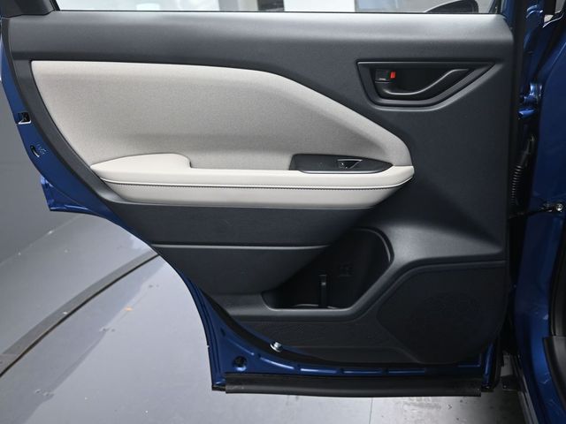 2026 Subaru Forester Base - Photo 22