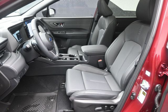 2026 Subaru Outback Touring XT - Photo 23