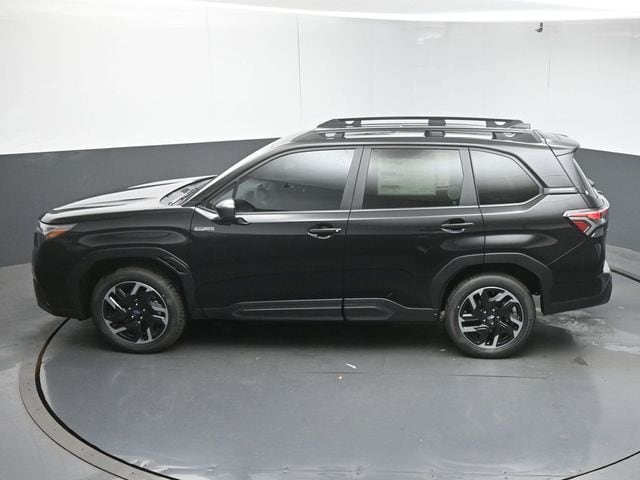 2026 Subaru Forester Limited - Photo 48