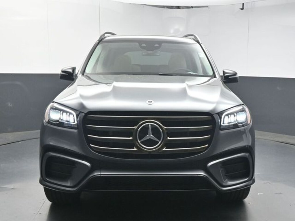 Used 2026 Mercedes-Benz GLS GLS 450 SUV