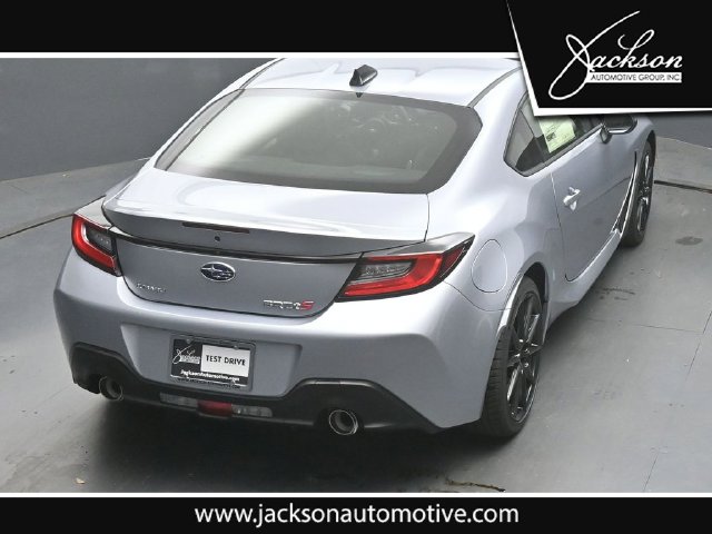 2026 Subaru BRZ tS - Photo 42