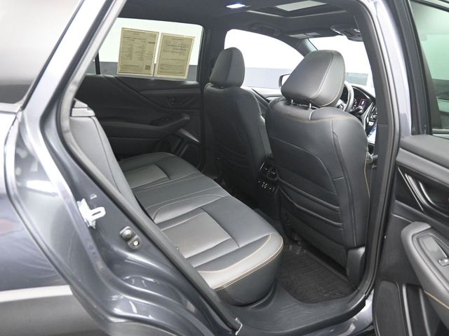 2023 Subaru Outback Wilderness - Photo 27