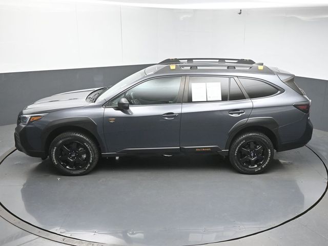 2023 Subaru Outback Wilderness - Photo 48