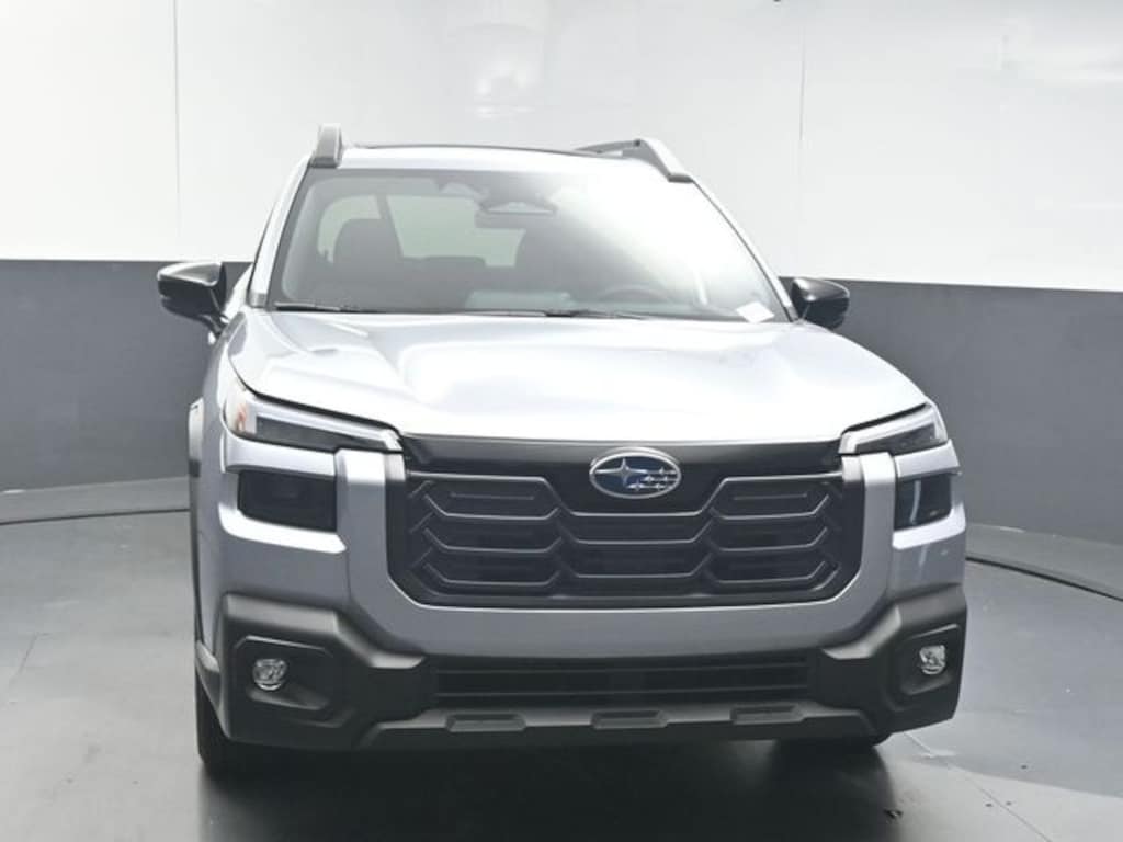 New 2026 Subaru Outback Premium SUV