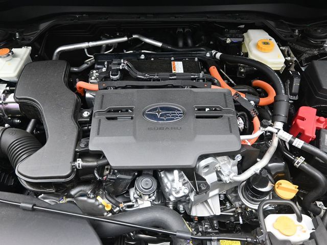 2026 Subaru Forester Limited - Photo 34