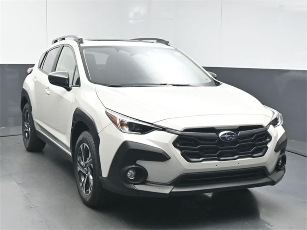 New 2025 Subaru Crosstrek Premium SUV