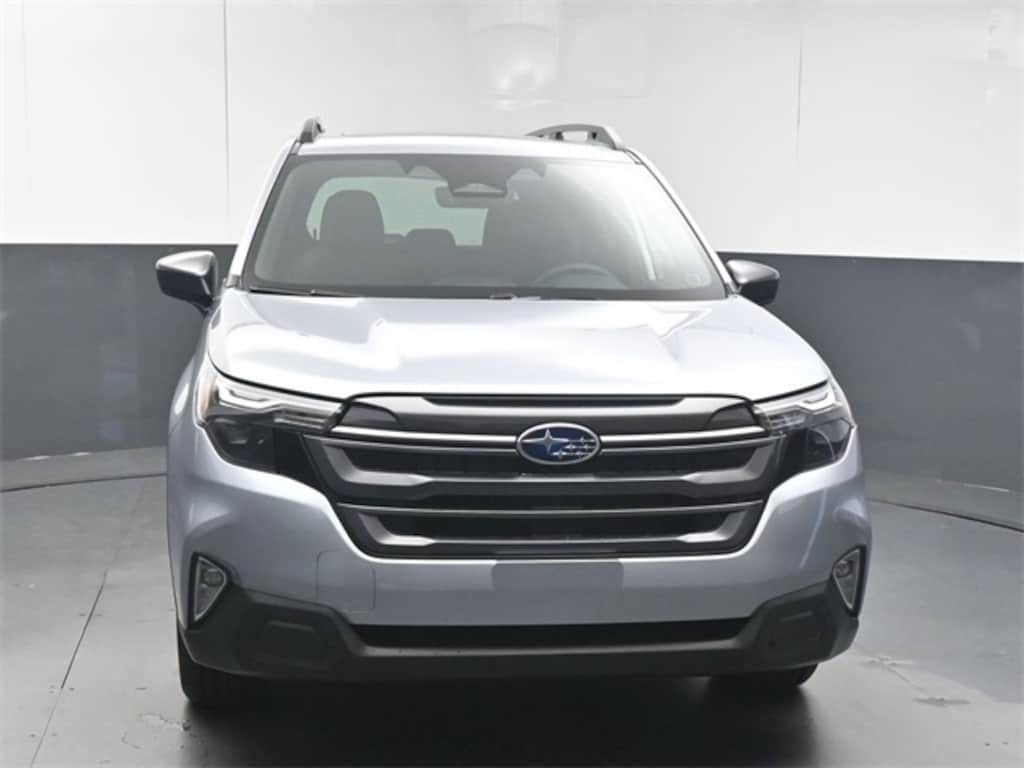 New 2026 Subaru Forester Premium SUV