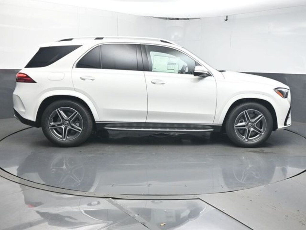 Used 2026 Mercedes-Benz GLE GLE 350 SUV