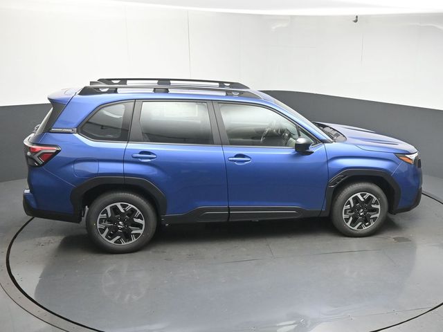 2026 Subaru Forester Base - Photo 46