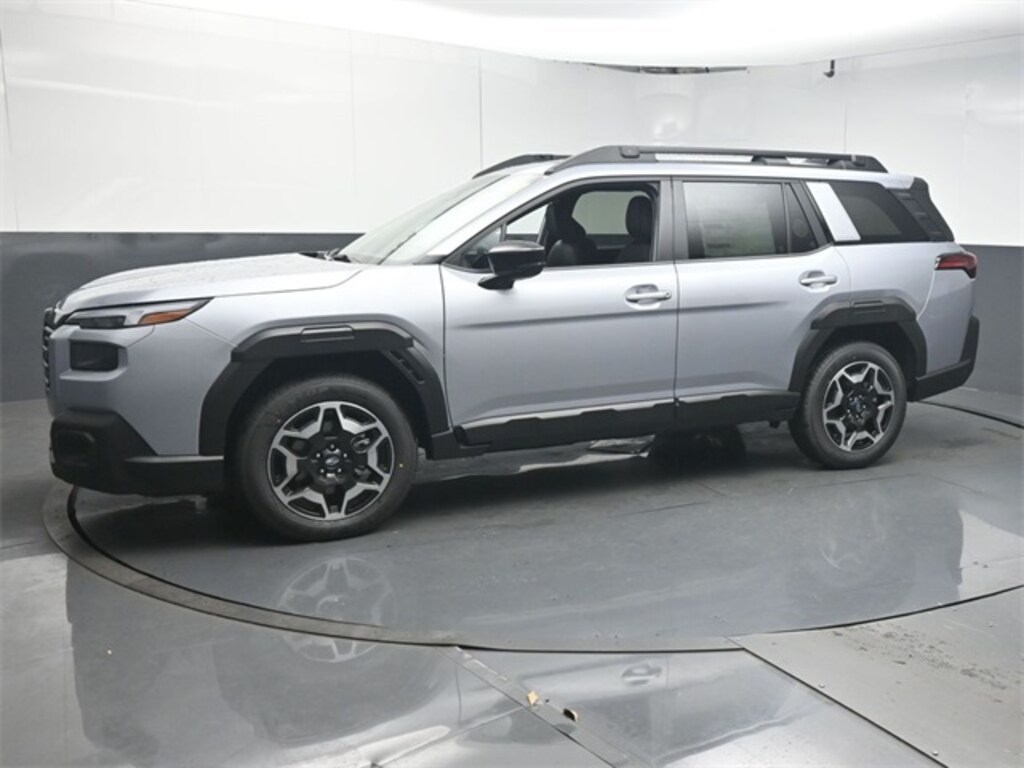 New 2026 Subaru Outback Touring SUV