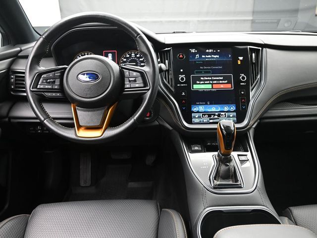 2023 Subaru Outback Wilderness - Photo 9