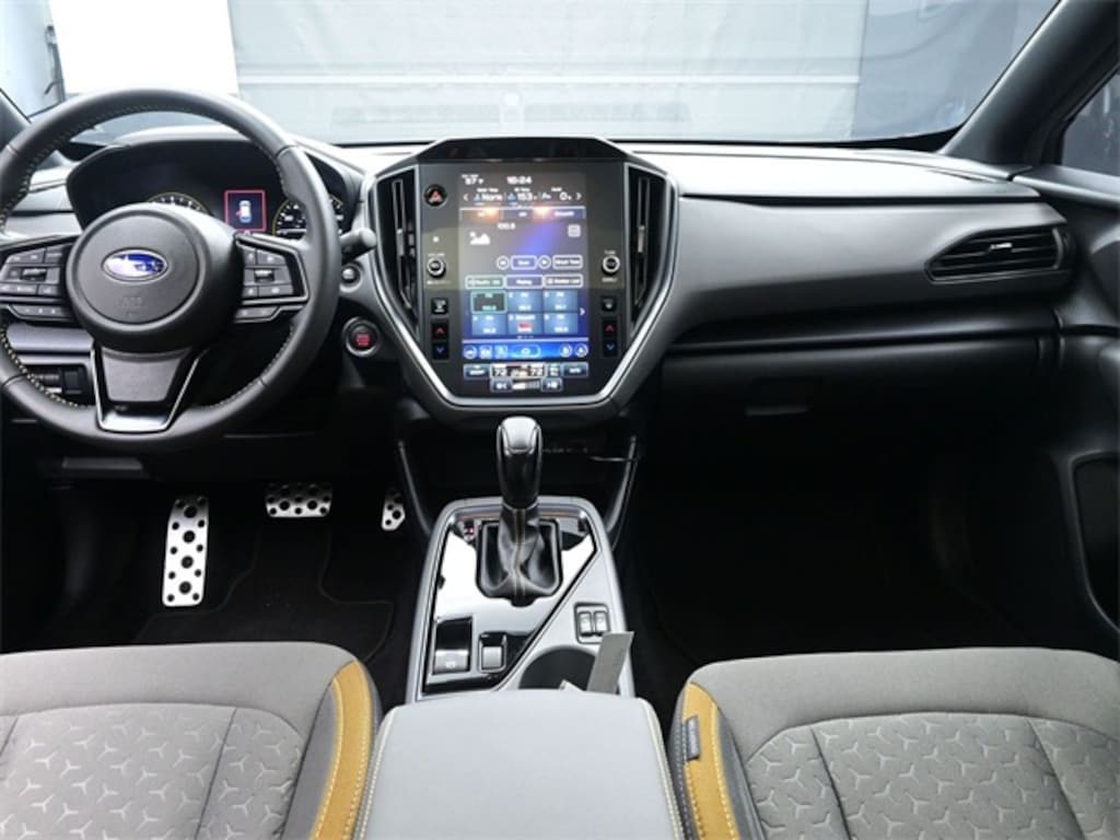 Used 2024 Subaru Crosstrek Sport SUV
