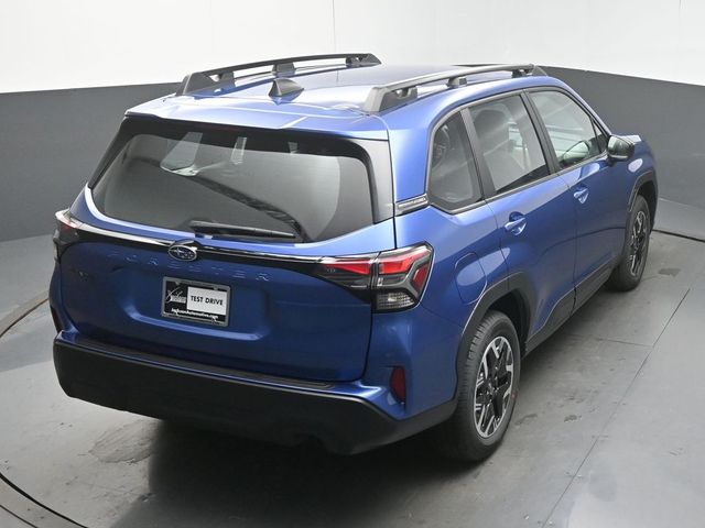 2026 Subaru Forester Base - Photo 45