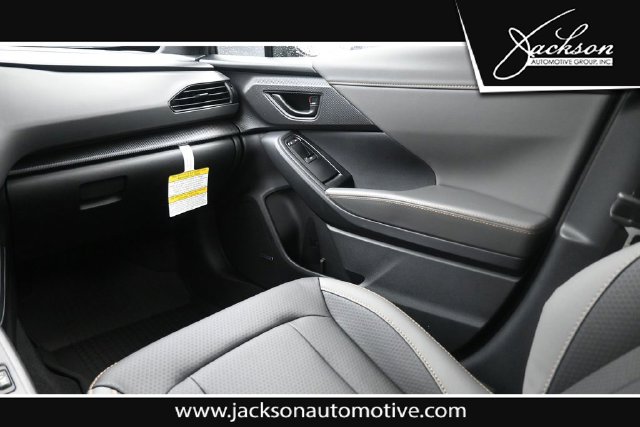 2026 Subaru Crosstrek Wilderness - Photo 27