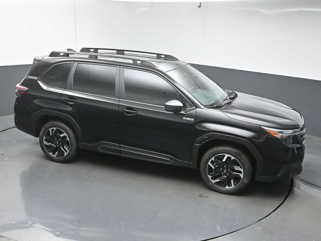2026 Subaru Forester Limited - Photo 44