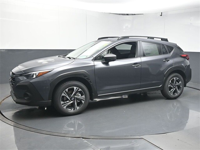 2025 Subaru Crosstrek Premium photo 3