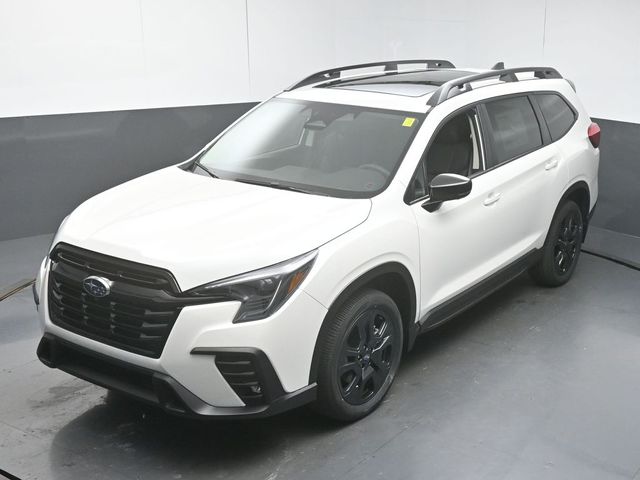 2026 Subaru Ascent Onyx Edition-Touring - Photo 44