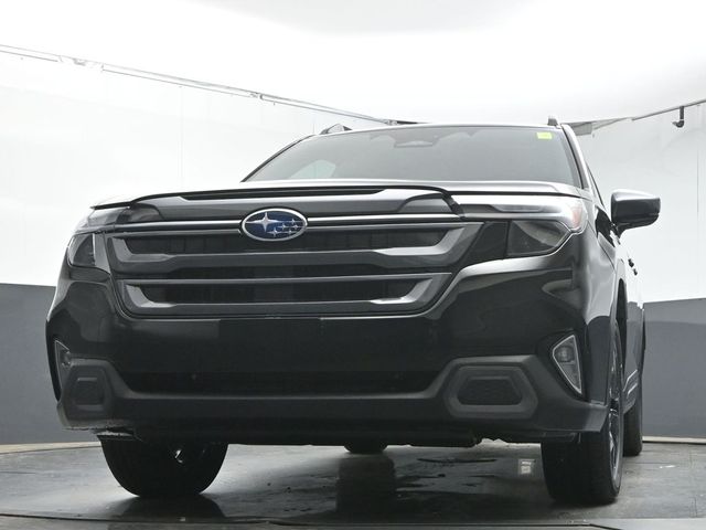 2026 Subaru Forester Limited - Photo 37