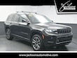  Jeep Grand Cherokee L