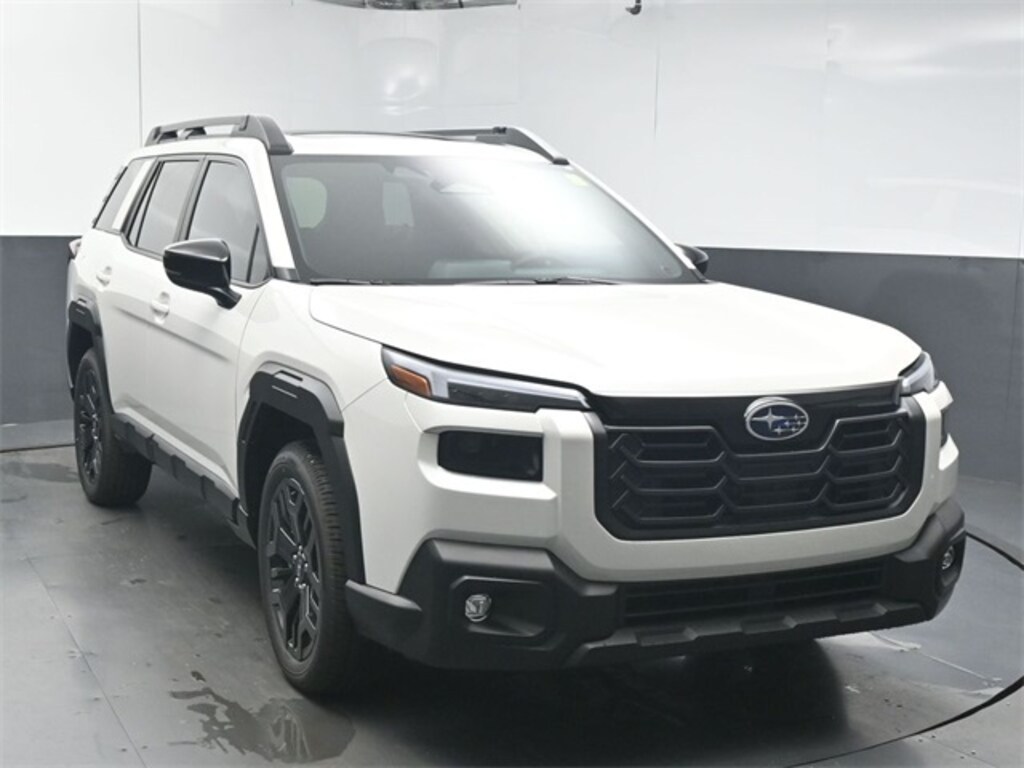 New 2026 Subaru Outback Limited XT SUV