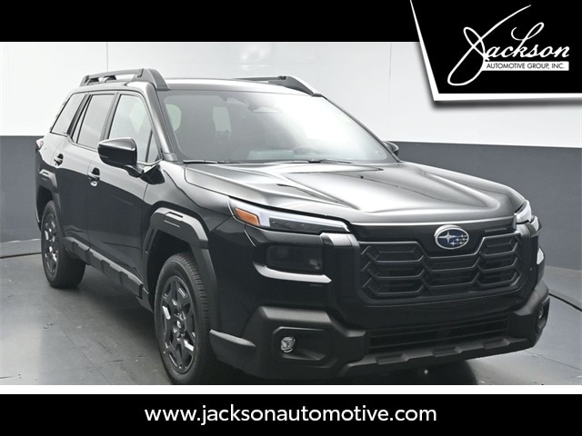 2026 Subaru Outback Premium's photo